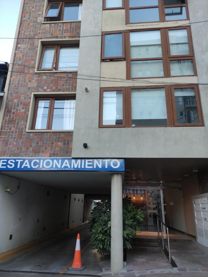 La Catedral Apartment San Carlos de Bariloche Luaran gambar