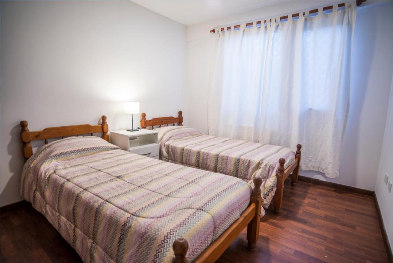 La Catedral Apartment San Carlos de Bariloche Luaran gambar