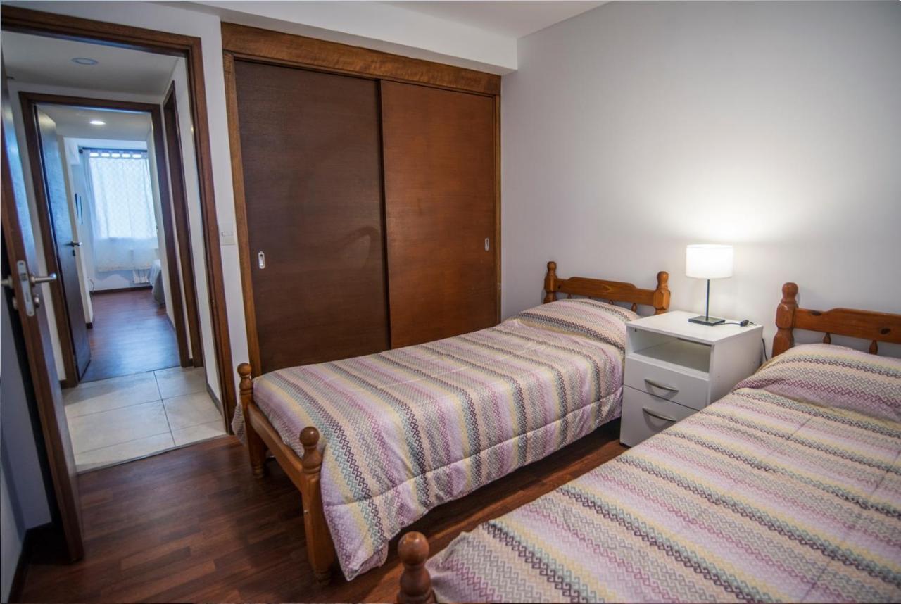 La Catedral Apartment San Carlos de Bariloche Luaran gambar